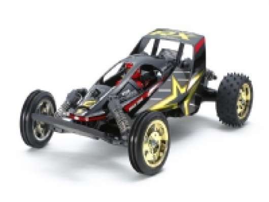 1/10 R/C Fighter Buggy RX Memorial (DT-01)