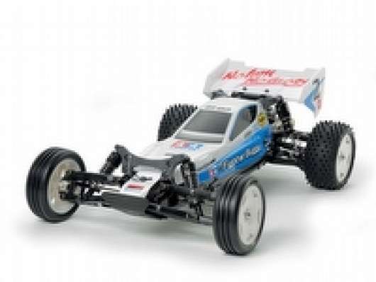1/10 R/C Neo Fighter Buggy (DT-03)