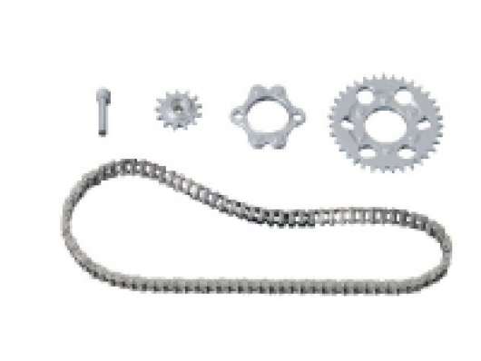 1/12 Honda RC166 Chain Set