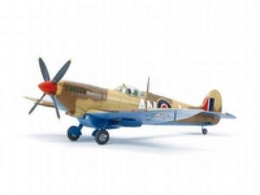 1/32 Spitfire Mk.VIII
