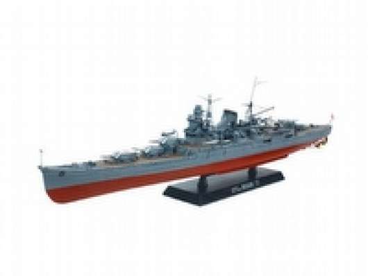 1/350 Heavy cruiser Mogami