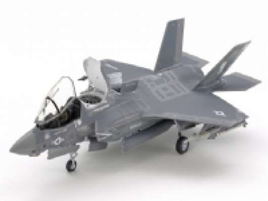 1/72 Lockheed Martin® F-35®B Lightning II®