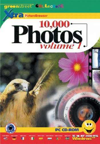 10 000 Photos Volume 1