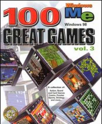 100 Great Games Vol 3