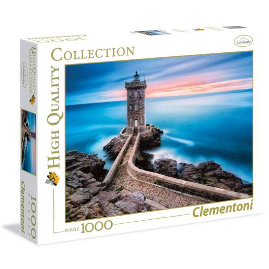 1000 pcs High Color Collection THE LIGHTHOUSE