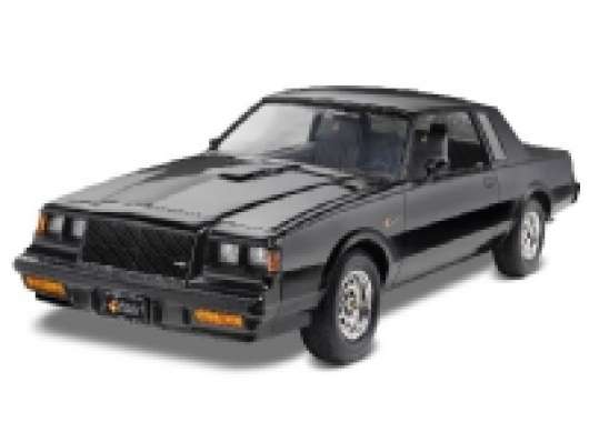 1:24 Buick Grand National