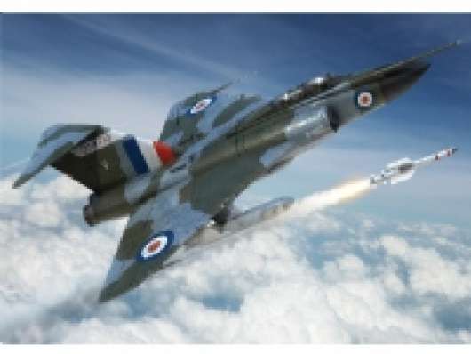 1:48 Gloster Javelin
