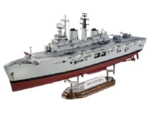 1:700 Model Set HMS Invincible (Falkland War)