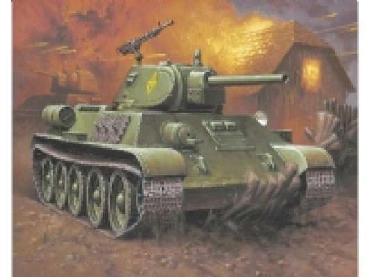 1:76 T-34/76 Modell 1940
