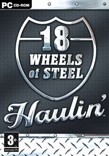 18 Wheels Of Steel Haulin