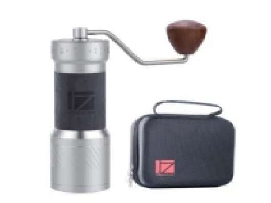 1Zpresso K-Plus Burr grinder Light grey