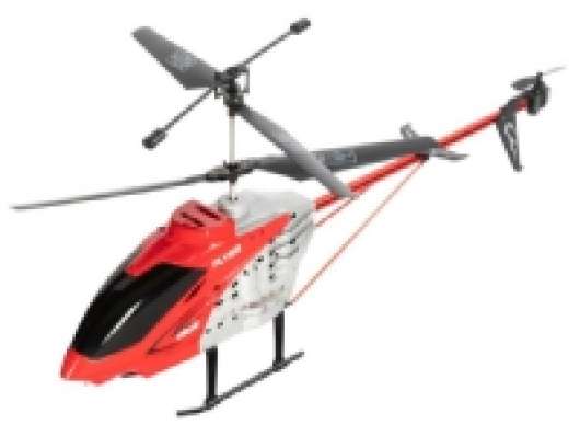 2,4GHz Helikopter