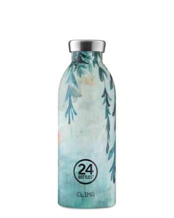 24 Bottles - Clima Flaska 0,5 L - Lotus