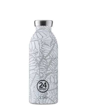 24 Bottles - Clima Flaska 0,5 L - Mangrove