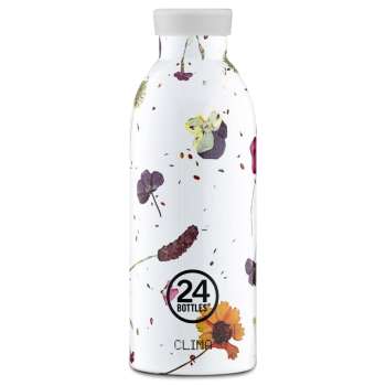 24 Bottles - Clima Vattenflaska 0,5 L - Spring Dust