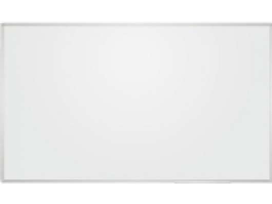 2x3 Tablica suchoscieralno-magnetyczna w ramie aluminiowej 100x170cm (TSU 1710) 2x3 Dry-wipe & magnetic board in an aluminum frame 100x170cm (TSU 1710)