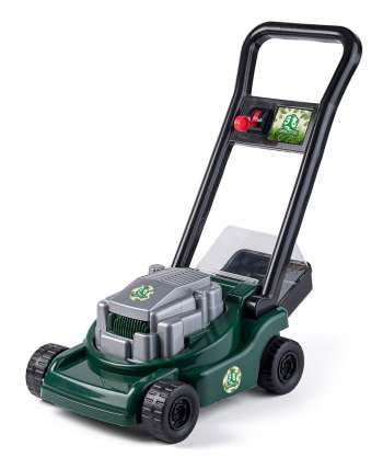 3-2-6 Lawn mower 23593 Green