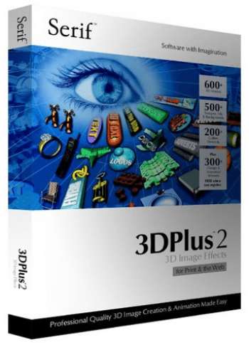 3DPlus 2