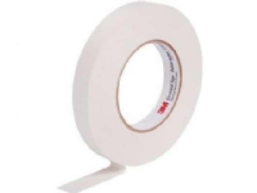 3M 19mm x 55m Fiberglass Insulation Tape With Scotch 27 Rubber Adhesive (80000207623)