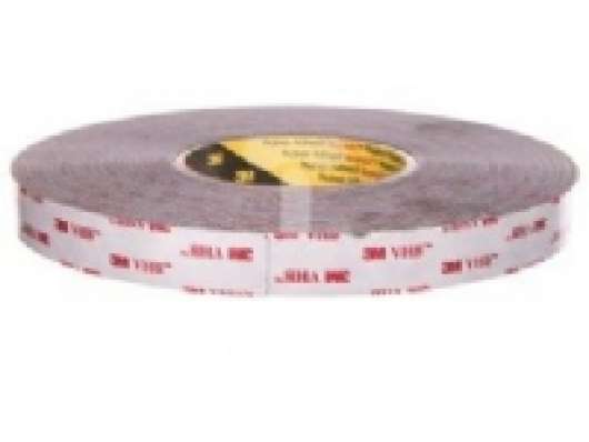 3M 19mmx33m acrylic foam tape (DT493630198)