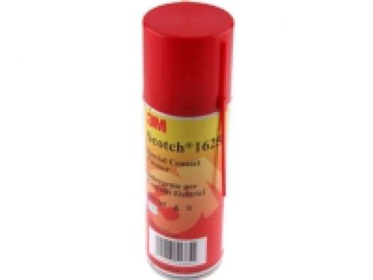 3M Aerosol 1625 - SCOTCH for cleaning contacts 200ml (7100037129)