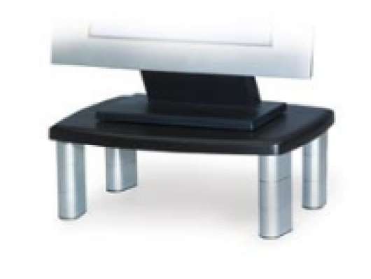 3M MS80B Adjustable Monitor Stand, 36 kg