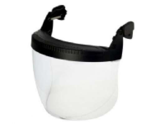 3M Protective Visor 5F-11 Pc Clear