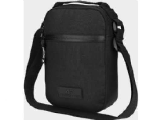4f Messenger bag H4L20-TRU003 2.5L black