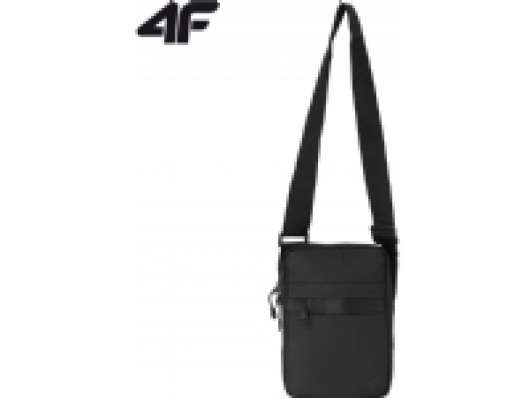 4f Sachet shoulder bag 2l black (H4L21-TRU002)