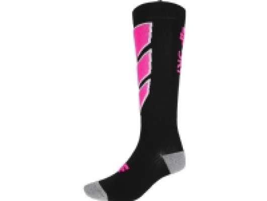 4f Ski socks H4Z20-SODN001 black, s. 39-42