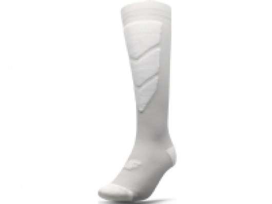 4f Ski socks H4Z20-SODN001 cool Light Gray, size 39-42