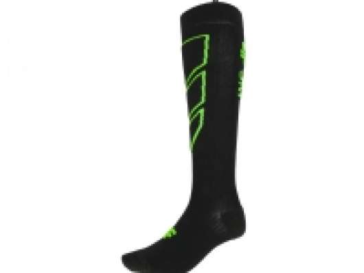 4f Ski socks H4Z20-SOMN004 black, size 39-42