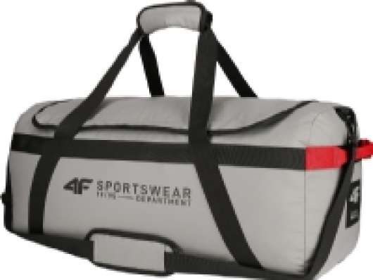 4f Sport bag H4L20 TPU007 48L gray
