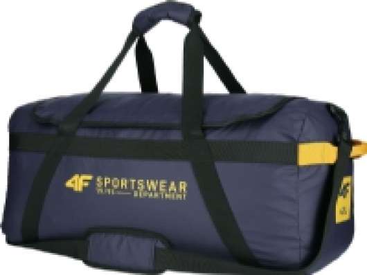 4f Sport bag H4L20 TPU007 48L navy blue