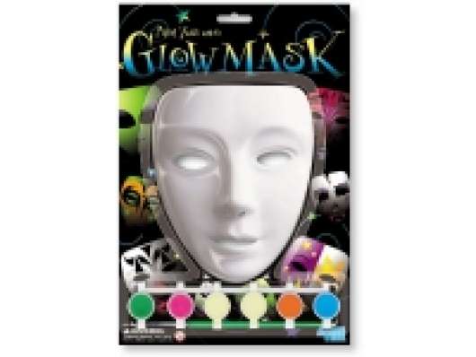 4M Do it Yourself Mask Glow - 3333