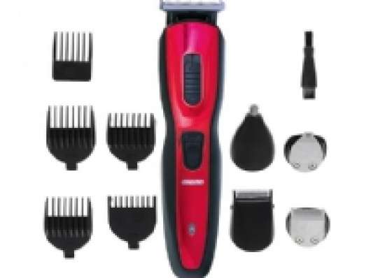 5-in-1 trimmer (shaver, clipper, trimmer) Mesko MS 2931