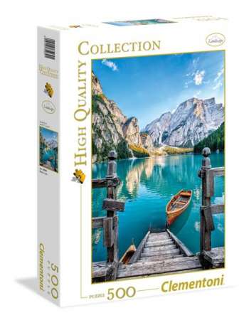 500 pcs High Quality Collection BRAIES LAKE