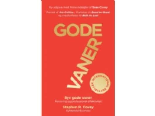 7 gode vaner (Jubilæumsudgave) | Stephen R. Covey | Språk: Danska
