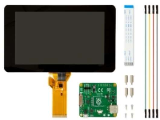 7 LCD screen Raspberry Pi RASPBERRYPI-DISPLAY / RPI-LCD7