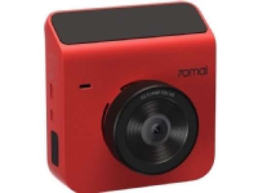 70mai 70mai Dash Cam A400 Red car camera