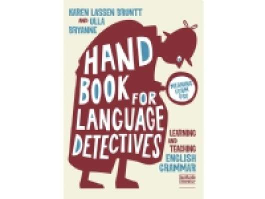 A Handbook for Language Detectives | Karen Lassen Bruntt og Ulla Bryanne | Språk: Engelsk