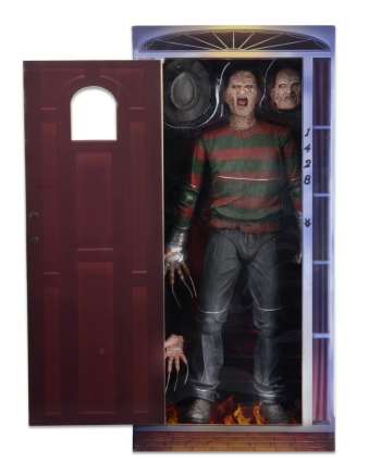 A Nightmare On Elm Street 2 - Freddy Krueger - Figure 1/4 46Cm