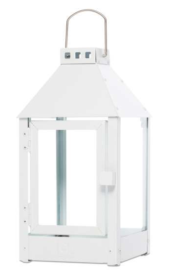 A2 Living - Micro Lantern - White (40250)