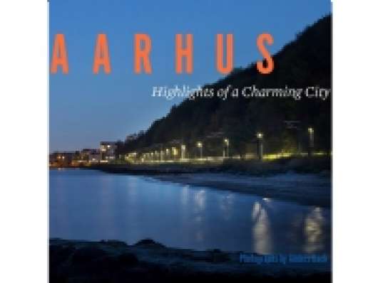 AARHUS | Anders Bach | Språk: Engelsk