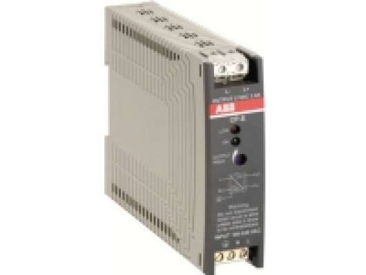 ABB CP-E 24/0.75 Strømforsyning til DIN-skinne (DIN-rail) 0.75 A