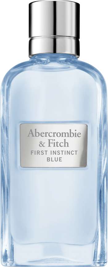 Abercrombie & Fitch - First Instinct Blue for Her EDP 50 ml