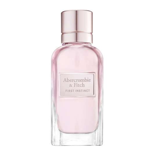 Abercrombie & Fitch - First Instinct For Her EDP 30 ml