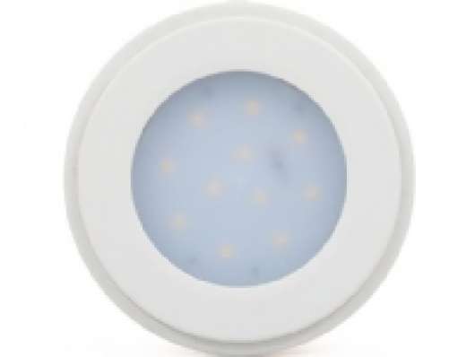 Abilite Light Bulb G53 AR111, B. Natural, 12x1W/12V 850lm Lumen 100 ° (ceiling) (5901583546334)
