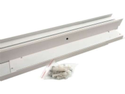 Abilite table lamp ABILITE SURFACE FRAME FOR LED CEILING PANEL 30x120CM - 5901583548932