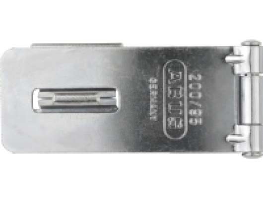 ABUS 200/115 SB, Silver, Stål, 11,5 cm, 1 styck, 115 mm, 29 mm